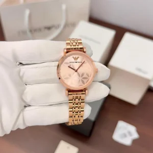 Emporio Armani Watch For Women (SUP1574)