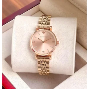 Emporio Armani Watch For Women (SG732)