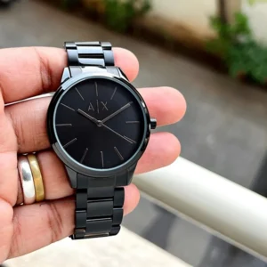 Armani Exchange Watch Classic For Men (SW1266)