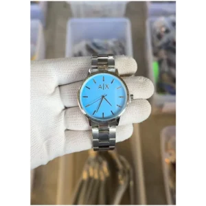 Armani Exchange Watch Classic For Men (SS88)