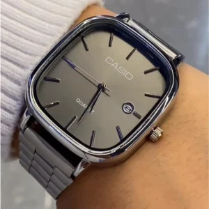 Casio Vintage Watch For Men (FIT100)