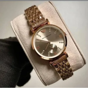 Emporio Armani Watch For Women (SUP1679)