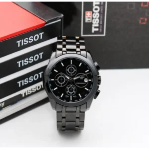 Tissot Watch Couturier For Men (SW1052)