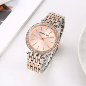 Michael Kors Watch Darci For Men (FT04)