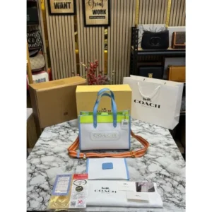 Coach Handbag For Women (SUP1224) (Copy)