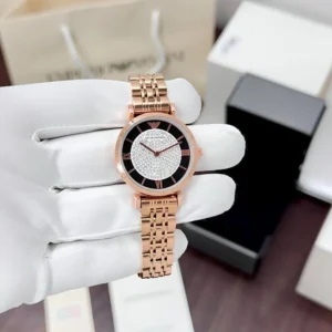 Emporio Armani Watch For Women (SUP1576)