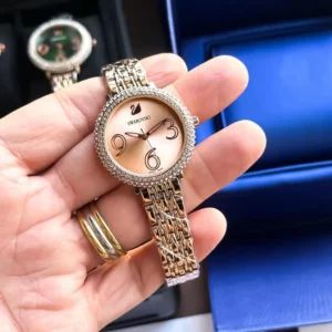 Swarovski Watch For Women (SUP1680)