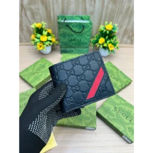 Gucci Wallet For Men (BOT230)