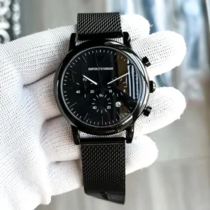 Armani Watch For Men (SW1432)