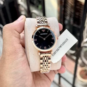 Emoprio Armani Watch For Women (SW1496)