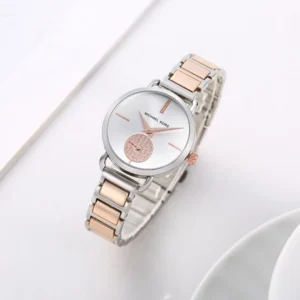 Michael Kors Watch Portia For Women (FIT395)