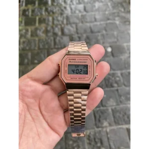 Casio Vintage Watch For Men (FIT28)