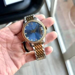 Gucci Watch Quality For Men (FIT134)