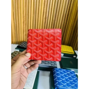 Goyard Wallet Quality For Men (BOT205)