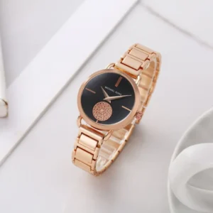 Michael Kors Watch Portia For Women (SUP1045)