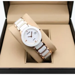 Rado Watch Jubli Copper For Women (FT35)