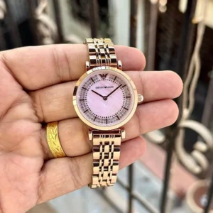 Emoprio Armani Watch For Women (SW1499)