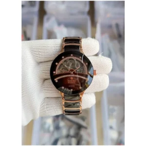 Rado Watch Centrix Automatic Open Heart Japan For Men (SW1446)