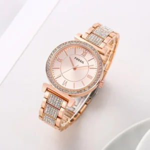 Fossil Watch Virginia For Women (FIT400)