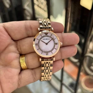 Emoprio Armani Watch For Women (SW1501)