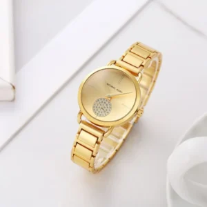 Michael Kors Watch Portia For Women (SG747)