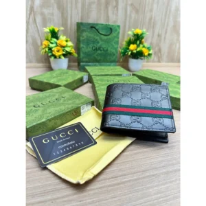 Gucci Wallet For Men (SUP1946)