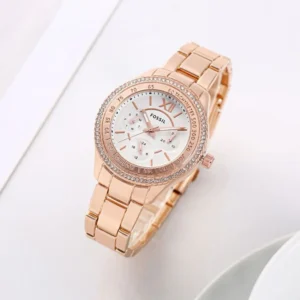 Fossil Watch For Women (SG847)