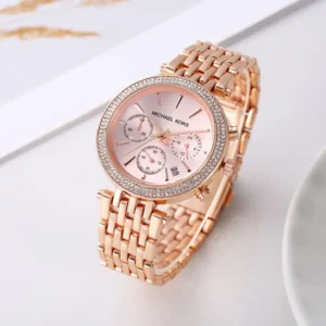 Michael Kors Watch Darci For Women (FT41)