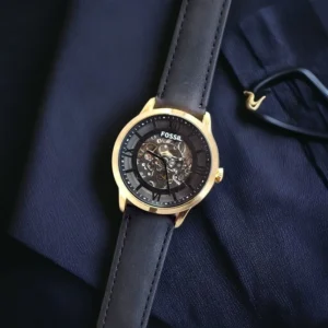 Fossil Watch Townsman For Men (SL310)