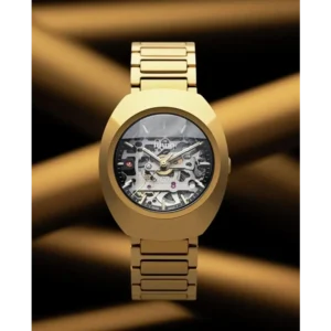 Rado Watch Diastar Skeleton For Men (SW1054)