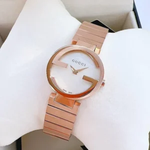 Gucci Watch Interlocking For Women (SW1397)
