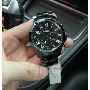 Fossil Watch For Men (SUP1147)