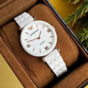 Emporio Armani Watch Japan AAA ceramic For Men (FT145)