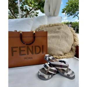 Fendi Handbag For Women (SUP1235)