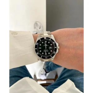 Rolex Submariner Watch For Men (FIT119)