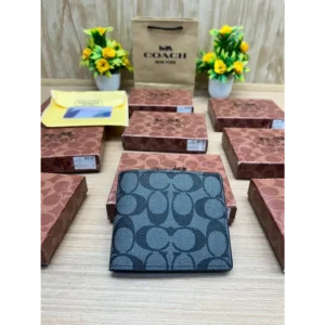 Coach Wallet For Men (BOT241)