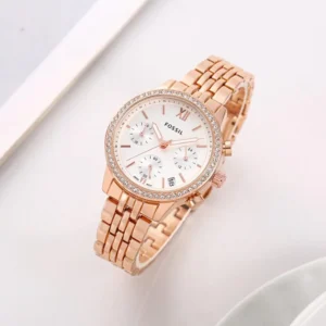 Fossil Watch Cecile For Women (SW1402)