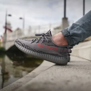Adidas Yeezy Boost 350 V3 Beluga Full Accessories Semi UA Men Shoes (FT725)