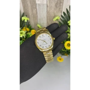 Rolex Watch For Men (FIT123)
