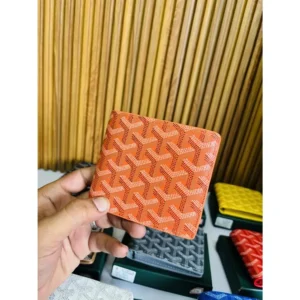 Goyard Wallet For Men (SUP1907)