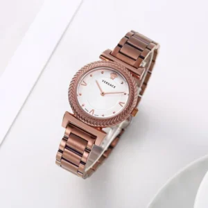 Versace Watch For Women (FT50)