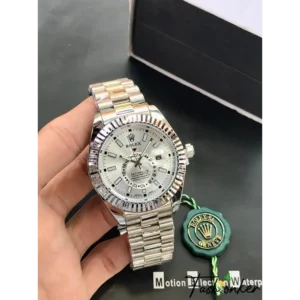 Rolex Watch Submarine For Men (SS122)