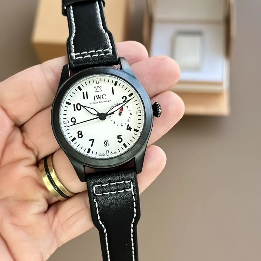 joom 92 IWC