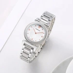 Versace Watch For Women (FT51)