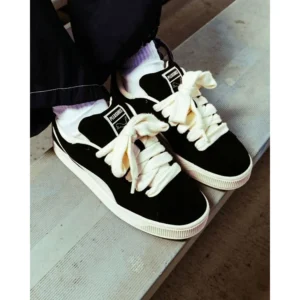 Puma X Pleasures Suede For Men (SL503)