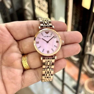 Emporio Armani Watch For Women (BOT474)