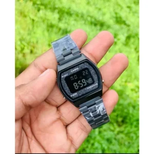 Casio Vintage Watch For Men (FIT47)