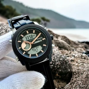 Fossil Watch For Men (FIT126)