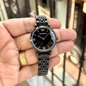 Emporio Armani Watch For Women (BOT373)
