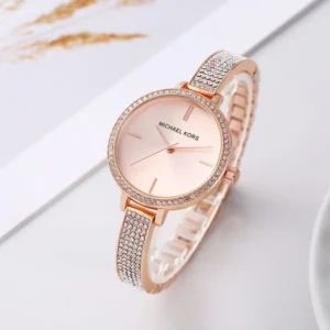 Michael Kors Watch Charley For Women (FT54)